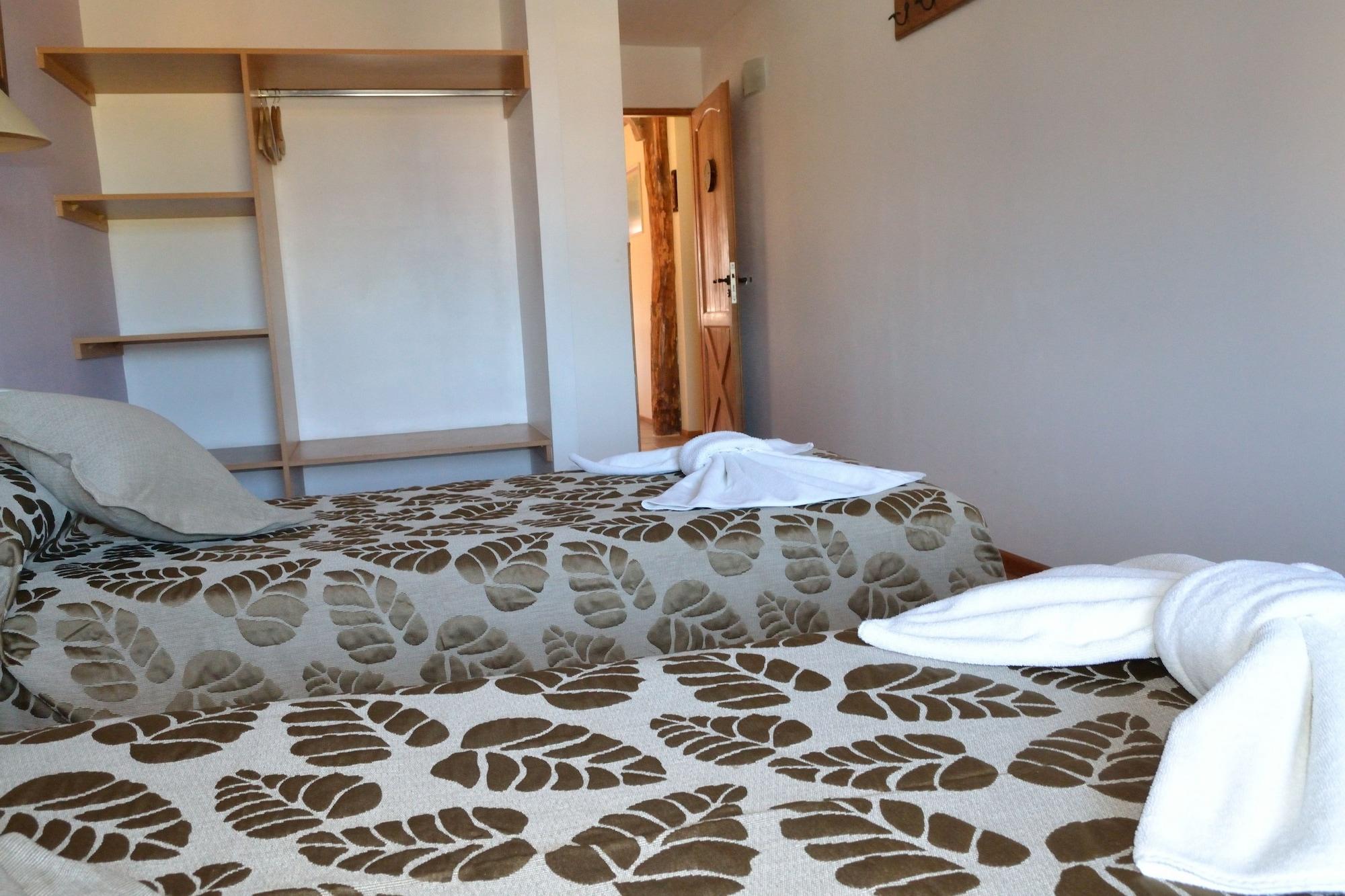 Hosteria Del Recodo Ушуая Экстерьер фото